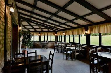 Wellness Hotel Fridrich