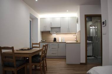 ANICO apartmány