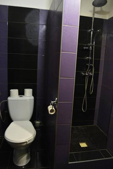 Restaurace a penzion Lutena