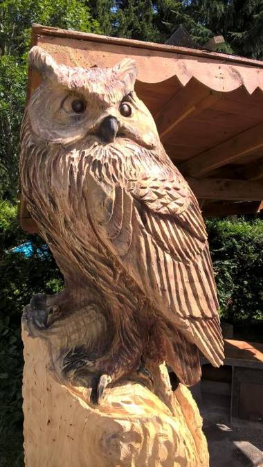 Penzion Pod Boubínem