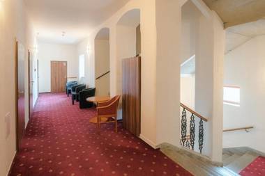 Dobrá škola u Jeníčka