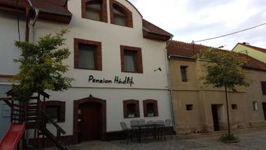 Penzion Hádlík