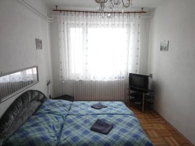Apartmán Modré z nebe