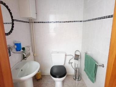 Apartmán Modré z nebe