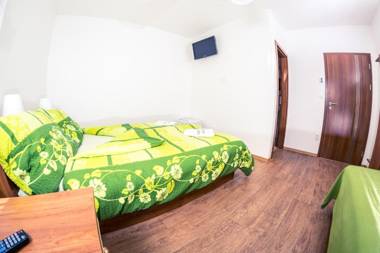 Penzion Vinařství Buchtovi