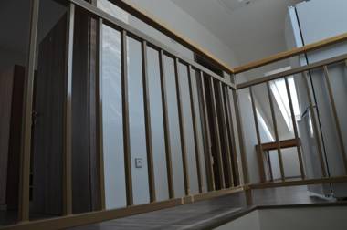 Apartmány Za Dvorem