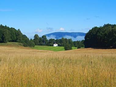 Trapani house & camp