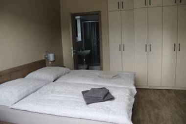 Apartmány LAMA