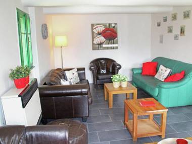 Authentic holiday home with garden and Wi-Fi in interesting area near Trutnov