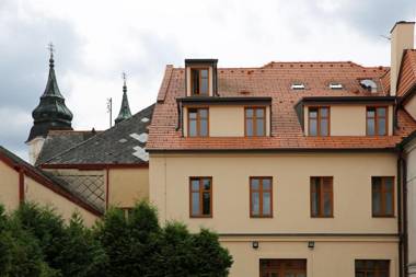 Penzion Panský dům