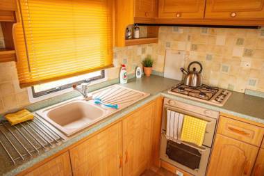 Mobilheimy Dlouhá Míle