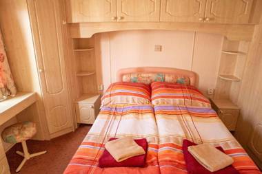 Mobilheimy Dlouhá Míle