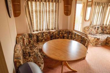 Mobilheimy Dlouhá Míle