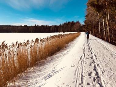 Penzion Restaurace Jaro Věšín Brdy