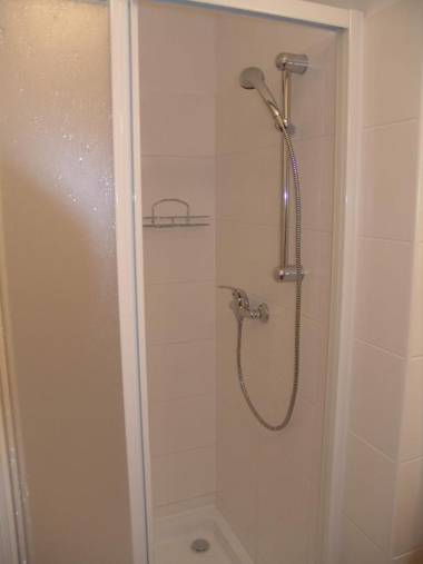 Apartmán Ramzová 27