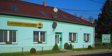 Penzion u Balcarky