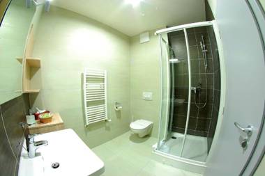 Silesia Golf Resort Kravaře