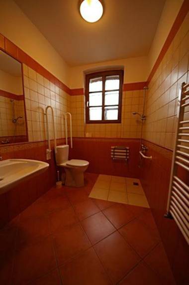 Penzion Manský Dvůr