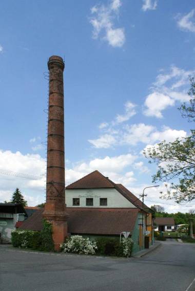 Pivovarský dvůr Lipan