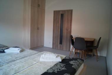 Apartmány Lužičan standard