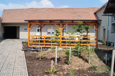 Apartmány Lužičan standard