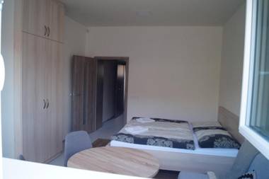 Apartmány Lužičan standard