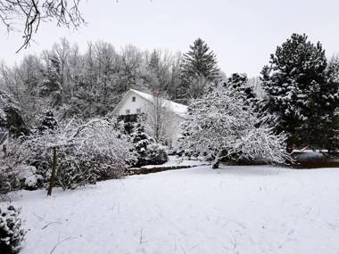 Pension U Sebastiana