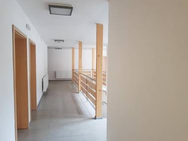 Vinárna a Pension U Langrů