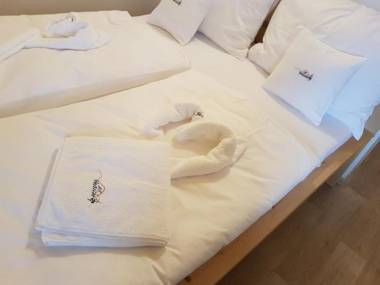 Vinárna a Pension U Langrů