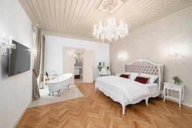 Hotel & Restaurant Chateau Trnová