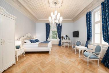 Hotel & Restaurant Chateau Trnová