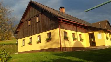 Apartment U Videmanů