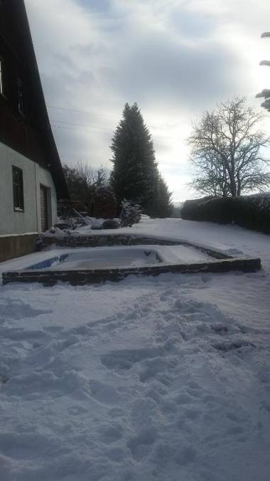 Apartment U Videmanů