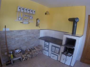 Apartment U Videmanů