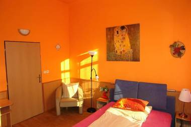 Hotel Rychta Netolice