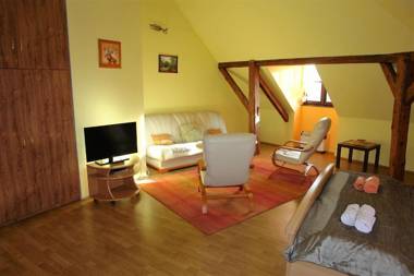 Hotel Rychta Netolice