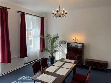 Apartmán Netolice 207 Deluxe