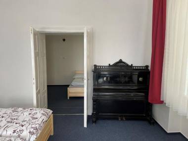 Apartmán Netolice 207 Deluxe