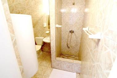 Penzion Paseky U Zapadlych vlastencu