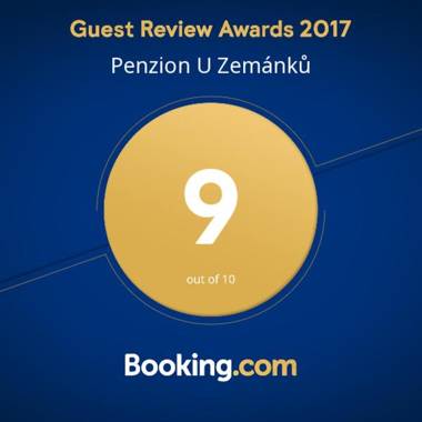 Penzion U Zemánků