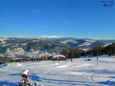 Apartment Votrubcovi