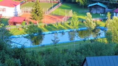 Apartment Votrubcovi