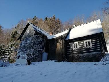 Roubenka Bratrouchov