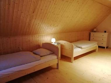 Roubenka Bratrouchov