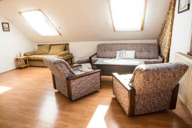 Apartment Kopaničáková