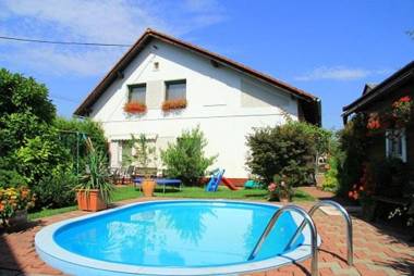 Holiday house Morávkovi