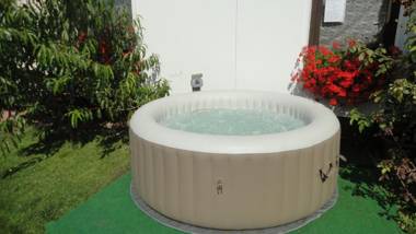 Holiday house Morávkovi