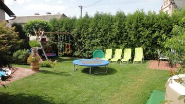 Holiday house Morávkovi