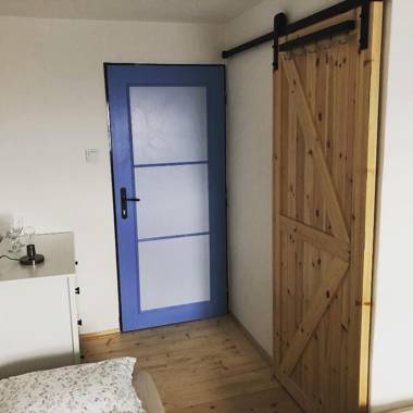 Pension S láskou Karel Bezděz