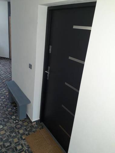 Apartmán Na Pekárně